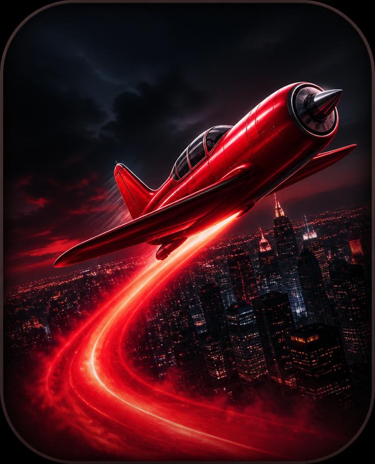 Aviator promo