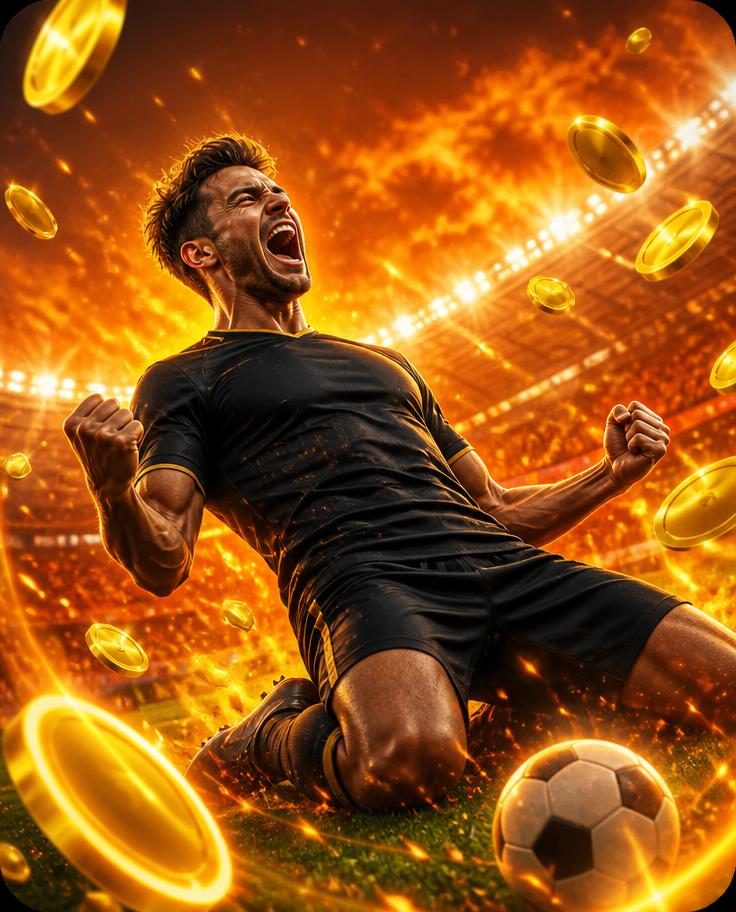 Casino cashback promo